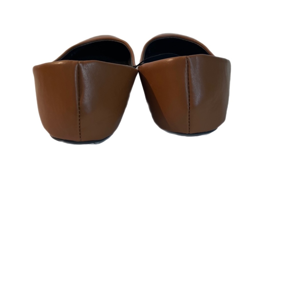 🍍Sitos  Sz.51/2  Caramel Ballet Shoes, NWT flats🍍 - Picture 3 of 9